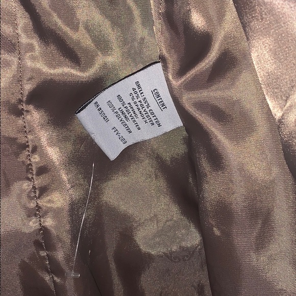 Women’s coat - Picture 7 of 8